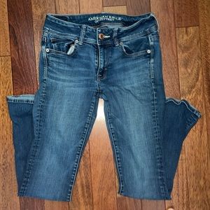 Excellent used condition